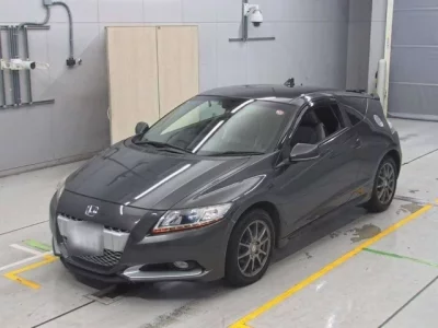 Honda CR-Z