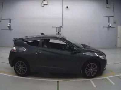 Honda CR-Z