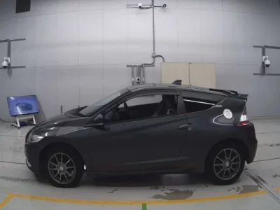 Honda CR-Z