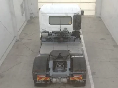 Nissan UD SERIES