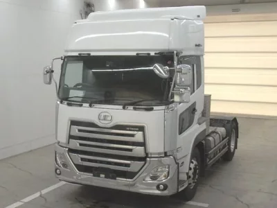 Nissan UD SERIES