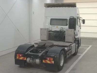 Nissan UD SERIES