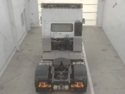 Nissan UD SERIES