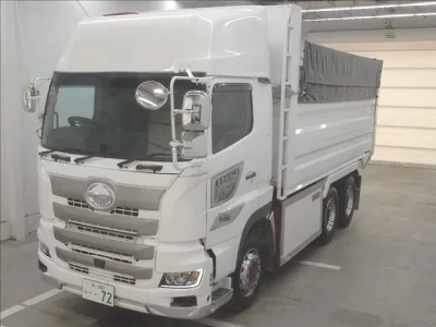 Hino TRUCK