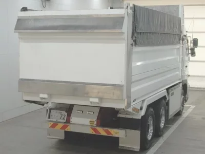Hino TRUCK