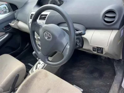 Toyota BELTA