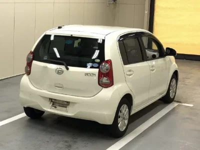 Daihatsu Boon