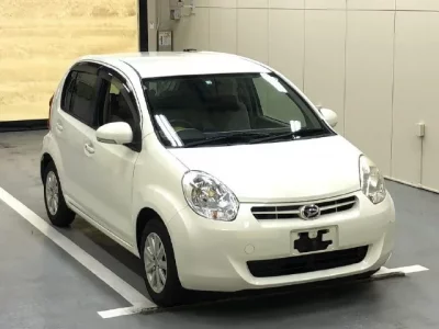 Daihatsu Boon