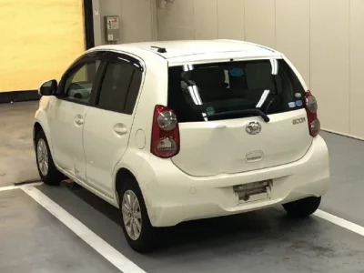 Daihatsu Boon