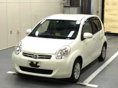 Daihatsu Boon