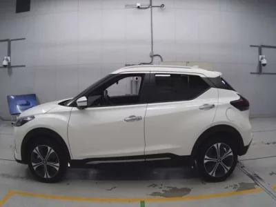 Nissan KIX