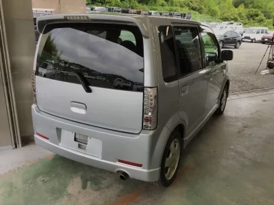 Nissan OTTI