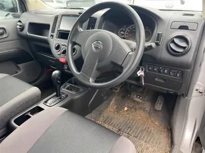 Nissan AD