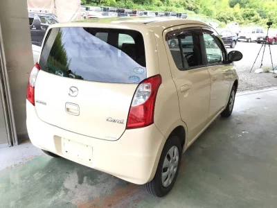 Mazda CAROL