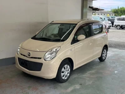 Mazda CAROL