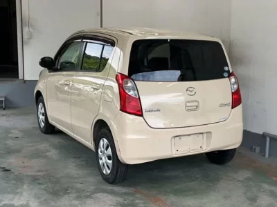 Mazda CAROL
