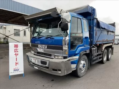 Isuzu TRUCK