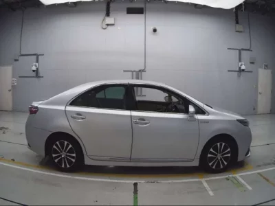 Toyota SAI