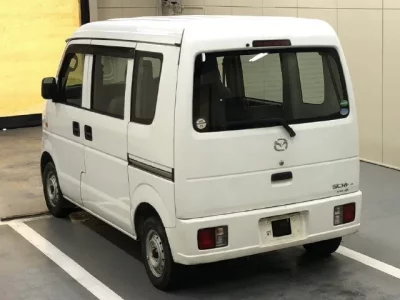 Mazda SCRUM