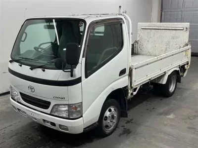 Toyota DYNA