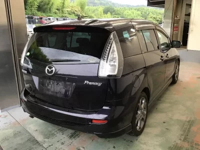 Mazda PREMACY