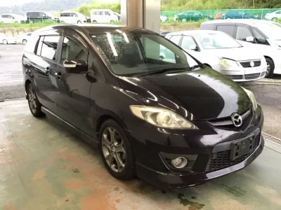 Mazda PREMACY