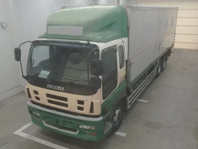 Isuzu TRUCK