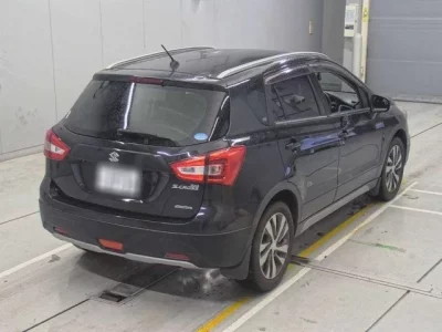 Suzuki SX-4