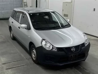 Nissan AD