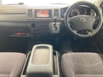 Toyota REGIUS ACE VAN