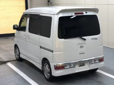 Daihatsu Atrai Wagon