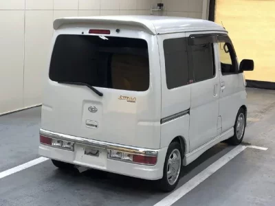Daihatsu Atrai Wagon