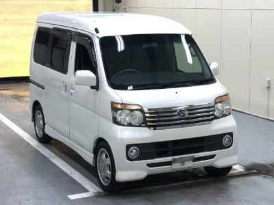 Daihatsu Atrai Wagon