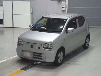 Mazda CAROL