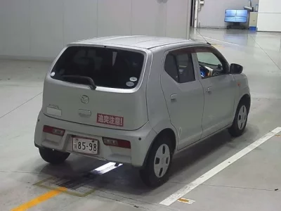 Mazda CAROL