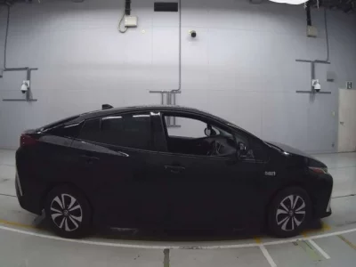 Toyota PRIUS PHV