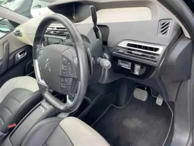 Citroen GRAND C4