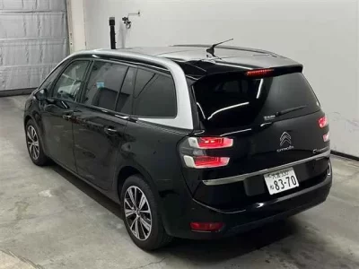 Citroen GRAND C4