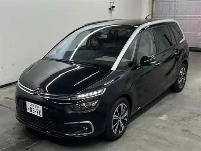 Citroen GRAND C4
