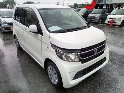 Honda N WGN