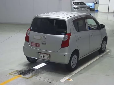 Mazda CAROL