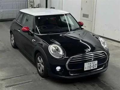 BMW MINI
