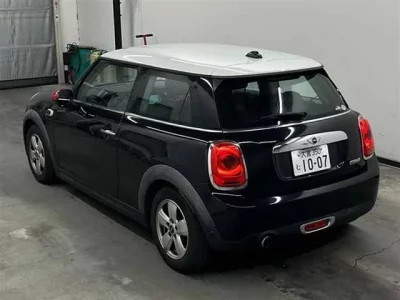 BMW MINI