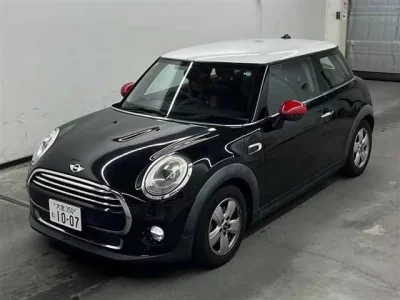 BMW MINI