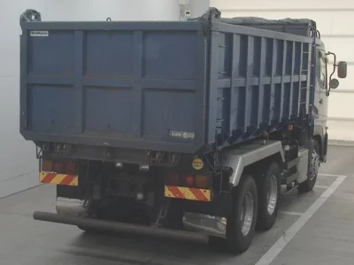Nissan UD SERIES