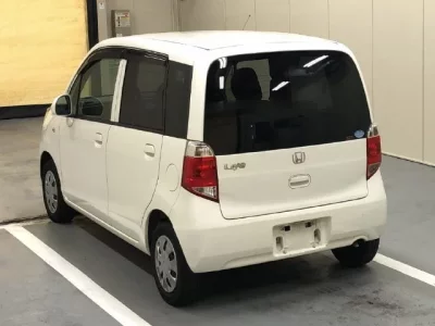 Honda LIFE