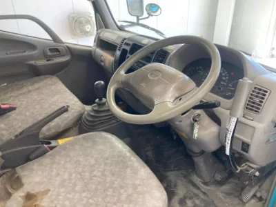 Toyota DYNA