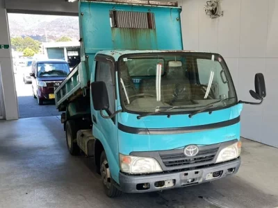 Toyota DYNA