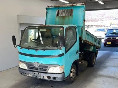 Toyota DYNA