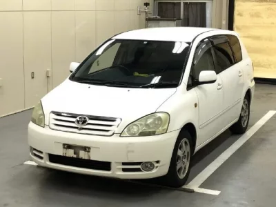 Toyota IPSUM